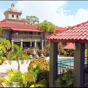Holiday Inn Hotel & Suites Tampa North